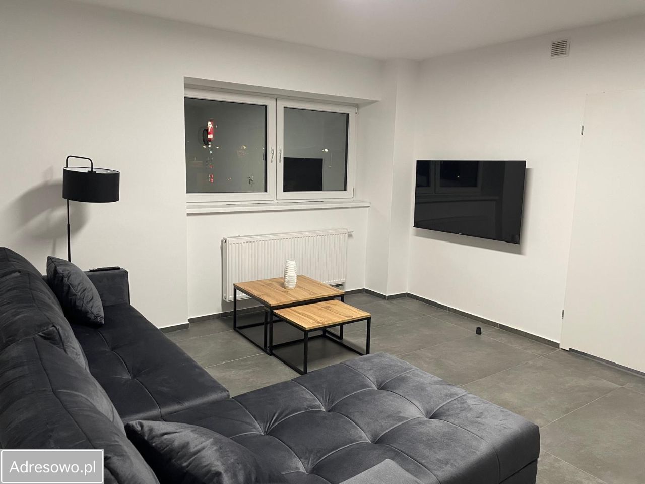 Mieszkanie 1-pokojowe Inowrocław