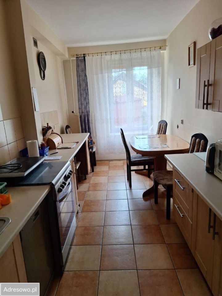 Mieszkanie 3-pokojowe Staszów, ul. Nowa. Zdjęcie 8