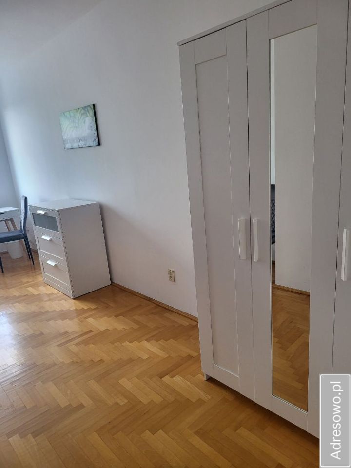 Mieszkanie 7-pokojowe Łódź Widzew, ul. mjr. Jana Piwnika "Ponurego". Zdjęcie 7