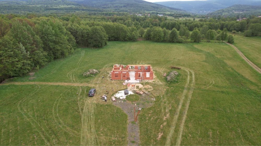 dom wolnostojący Mroczkowice. Zdjęcie 5