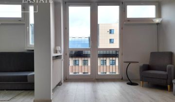 Mieszkanie 2-pokojowe Warszawa Wola, ul. Krochmalna