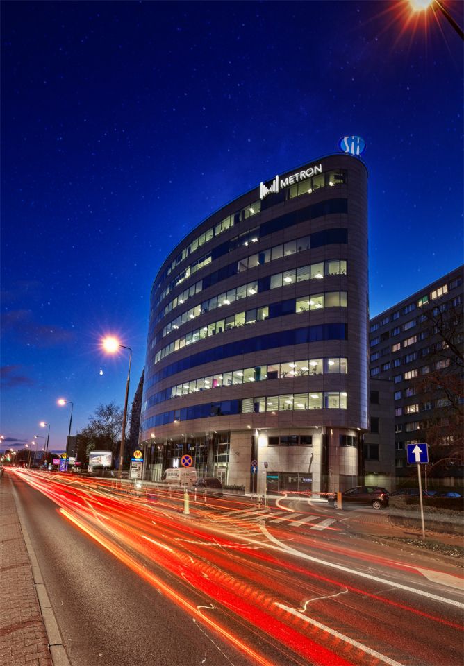 Lokal Warszawa Mokotów, al. Niepodległości. Zdjęcie 4