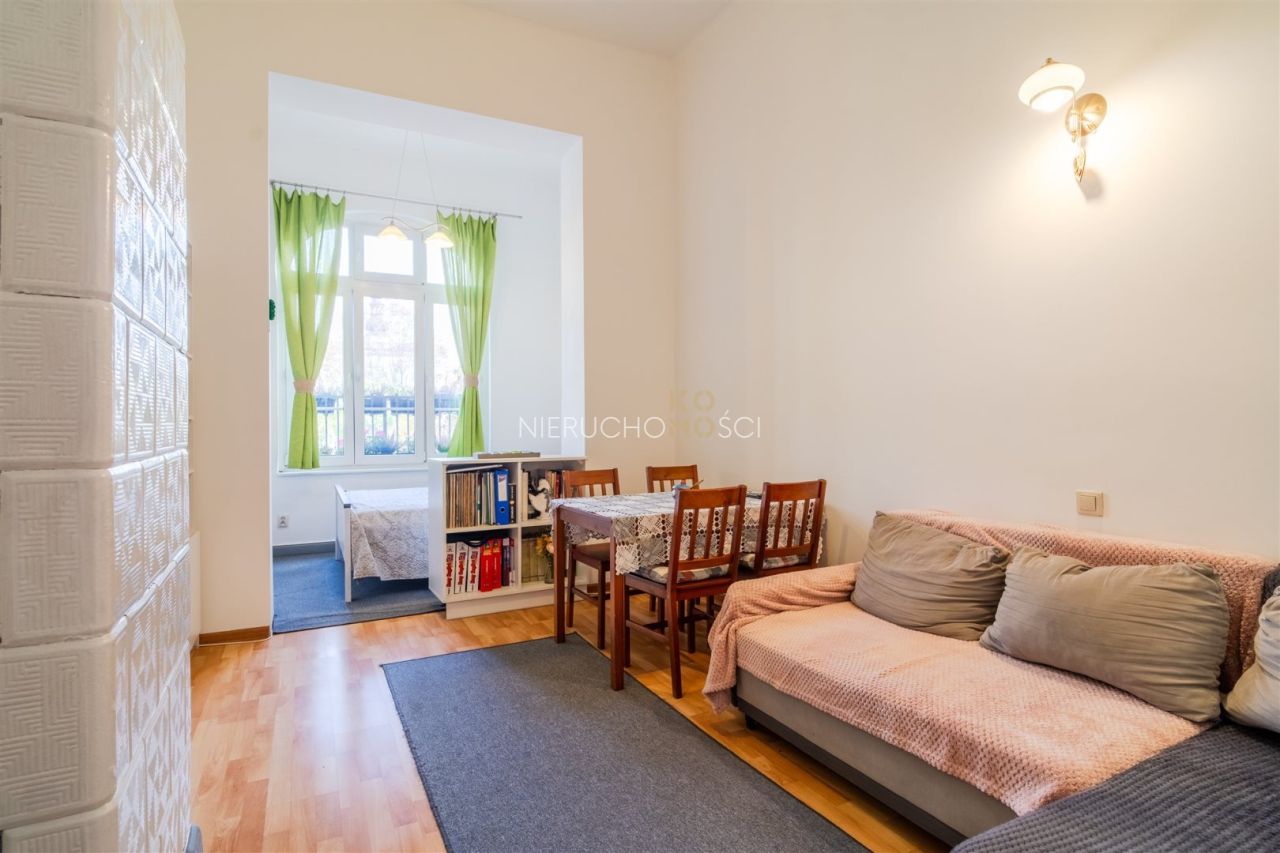 Mieszkanie 3-pokojowe Wrocław Krzyki. Zdjęcie 5