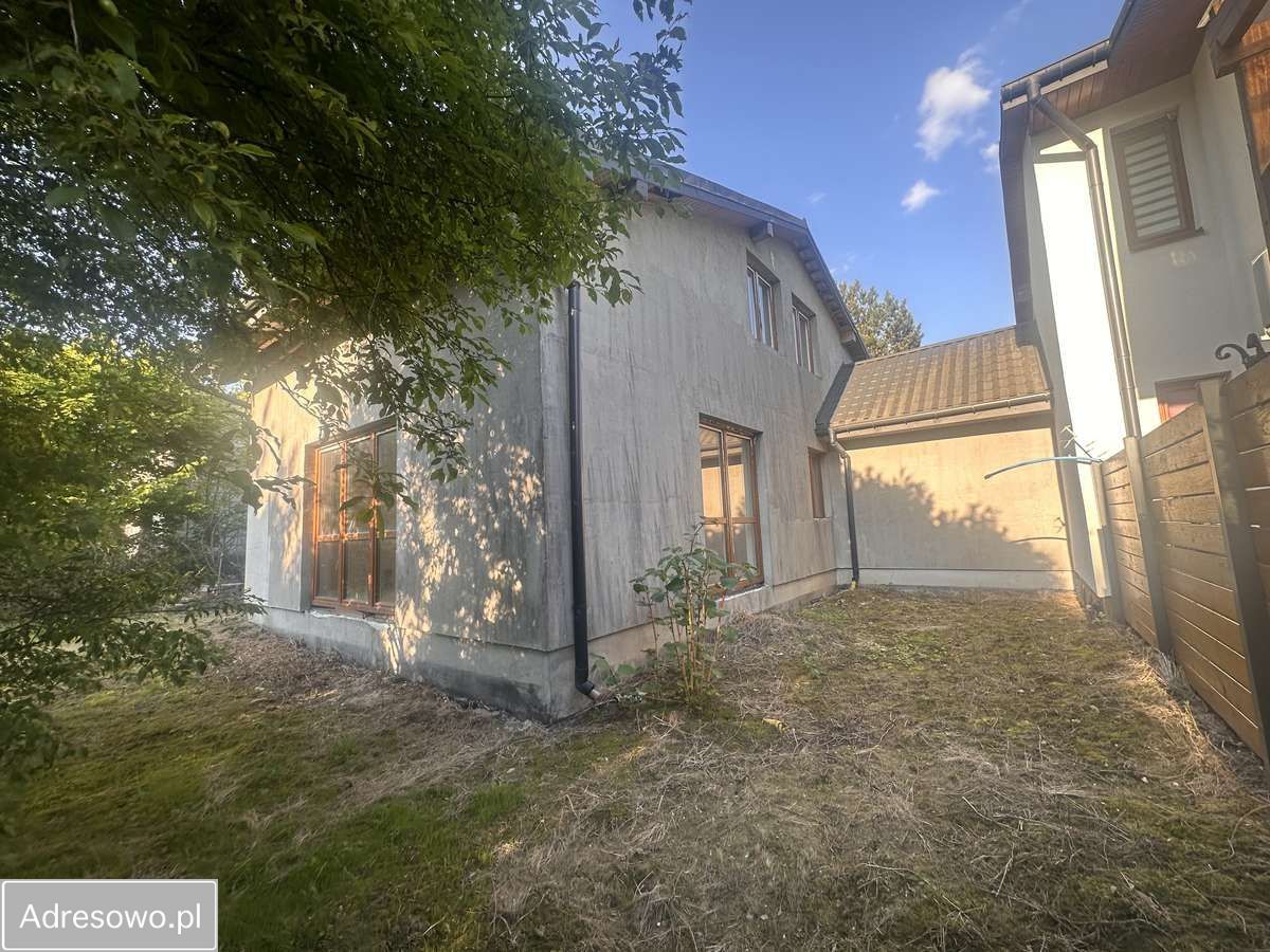 bliźniak, 5 pokoi Lublin Sławinek, ul. Północna. Zdjęcie 3