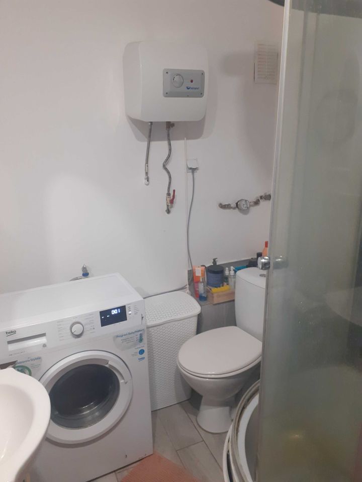 Mieszkanie 1-pokojowe Chocianów, pl. Wolności. Zdjęcie 3