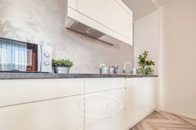 Mieszkanie 3-pokojowe Wrocław Krzyki, ul. Podwale. Zdjęcie 10