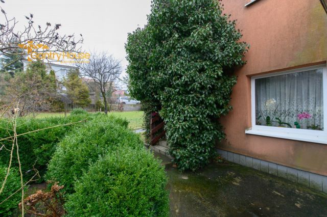 dom wolnostojący, 7 pokoi Gdynia Pogórze, ul. Metalowa. Zdjęcie 22