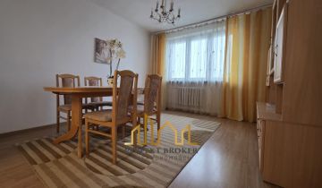 Mieszkanie 4-pokojowe Lublin Wieniawa, ul. Puławska