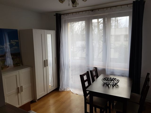 Mieszkanie 2-pokojowe Kraków Bronowice Małe, ul. Armii Krajowej. Zdjęcie 1