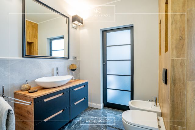 bliźniak, 4 pokoje Siekierki Wielkie, ul. Długa. Zdjęcie 13