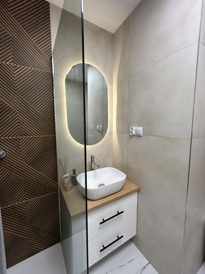 Mieszkanie 2-pokojowe Łódź Bałuty, ul. Marynarska. Zdjęcie 7