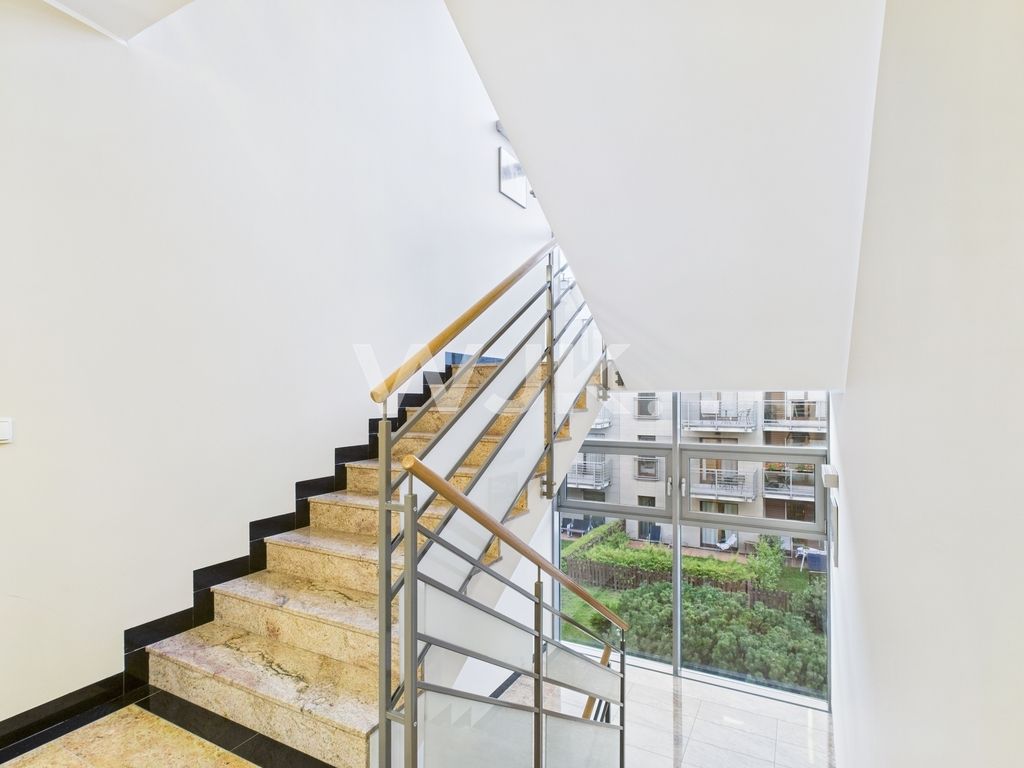 Mieszkanie 3-pokojowe Sopot, ul. Władysława Łokietka. Zdjęcie 19