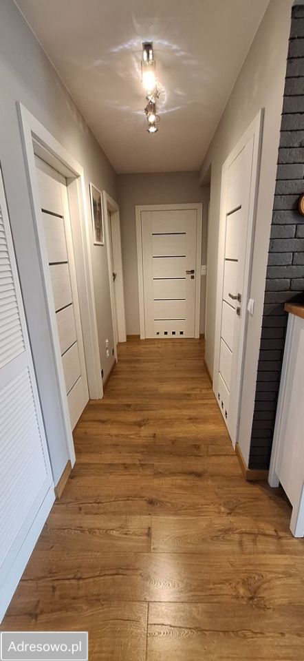 Mieszkanie 4-pokojowe Wrocław Psie Pole, ul. Ferdynanda Magellana. Zdjęcie 8