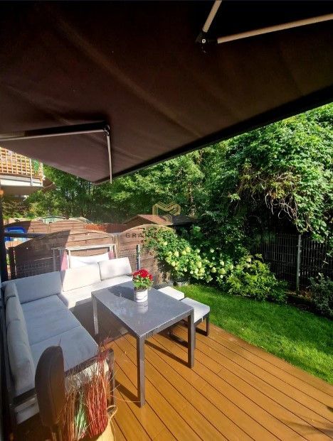 dom szeregowy, 3 pokoje Warszawa Wawer. Zdjęcie 10