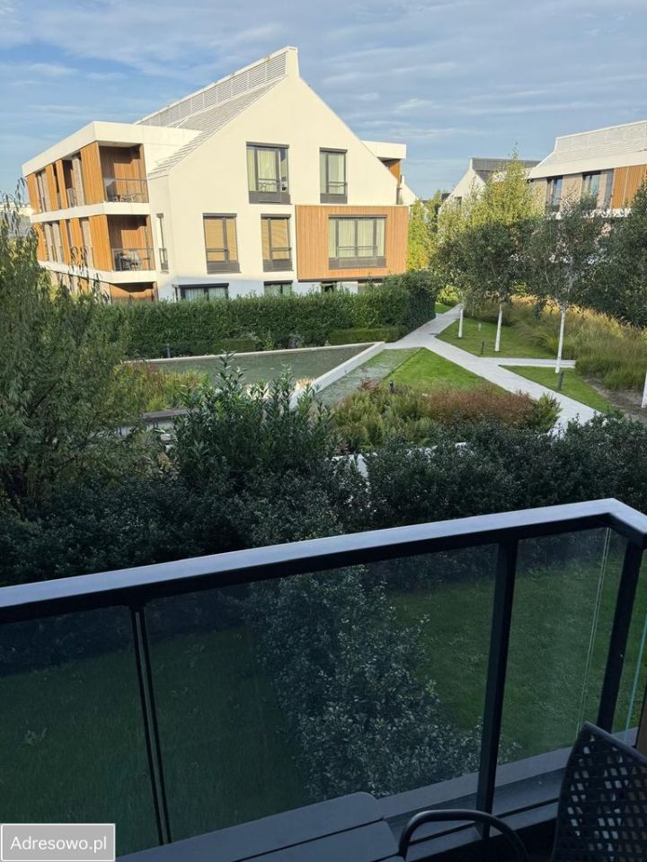 Mieszkanie 2-pokojowe Gdańsk Jelitkowo, ul. Bursztynowa. Zdjęcie 9