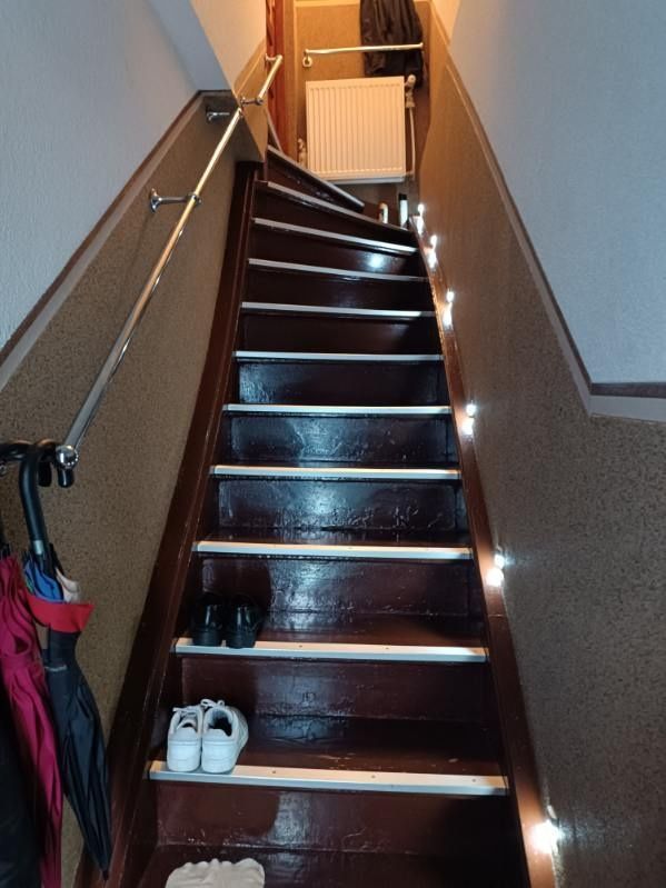 Mieszkanie 1-pokojowe Lotyń. Zdjęcie 3