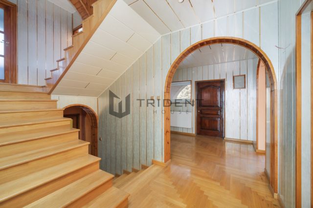 dom wolnostojący, 10 pokoi Marki. Zdjęcie 7