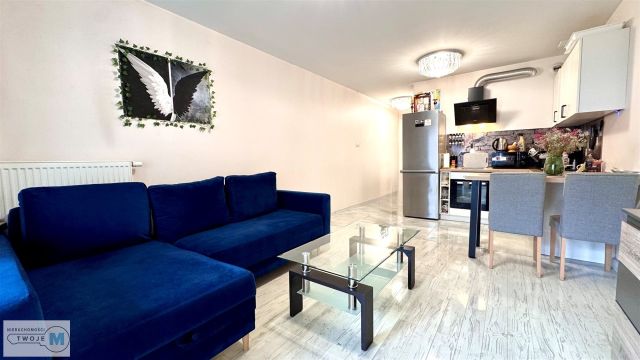 Mieszkanie 1-pokojowe Kielce Centrum, ul. 1 Maja. Zdjęcie 2