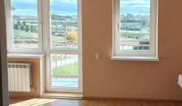 Mieszkanie 2-pokojowe Garbów