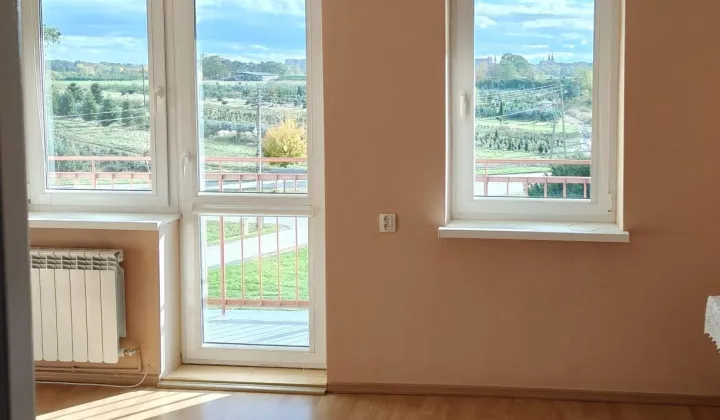 Mieszkanie 2-pokojowe Garbów