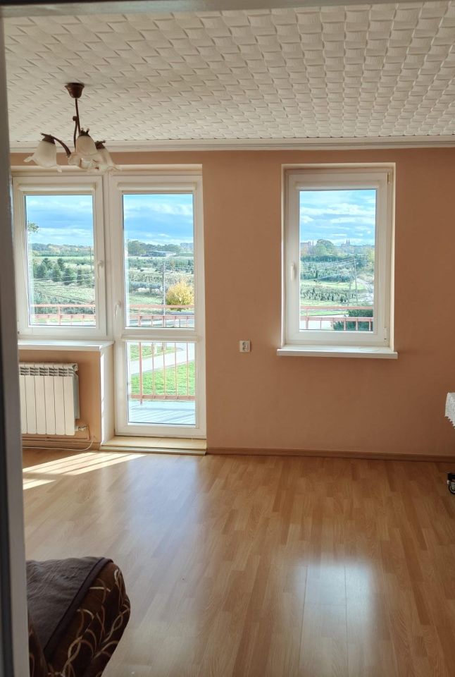 Mieszkanie 2-pokojowe Garbów