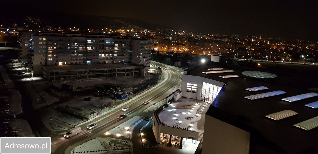 Mieszkanie 3-pokojowe Reda, ul. Morska. Zdjęcie 3