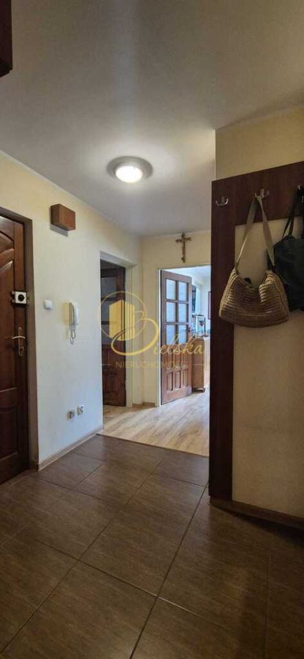 Mieszkanie 3-pokojowe Łomża, ul. 3 Maja. Zdjęcie 7