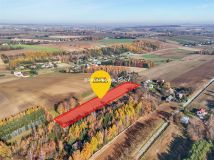 Działka budowlana Przesławice. Zdjęcie 4