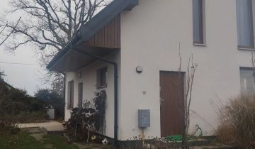 dom wolnostojący Barcice Drwalewskie