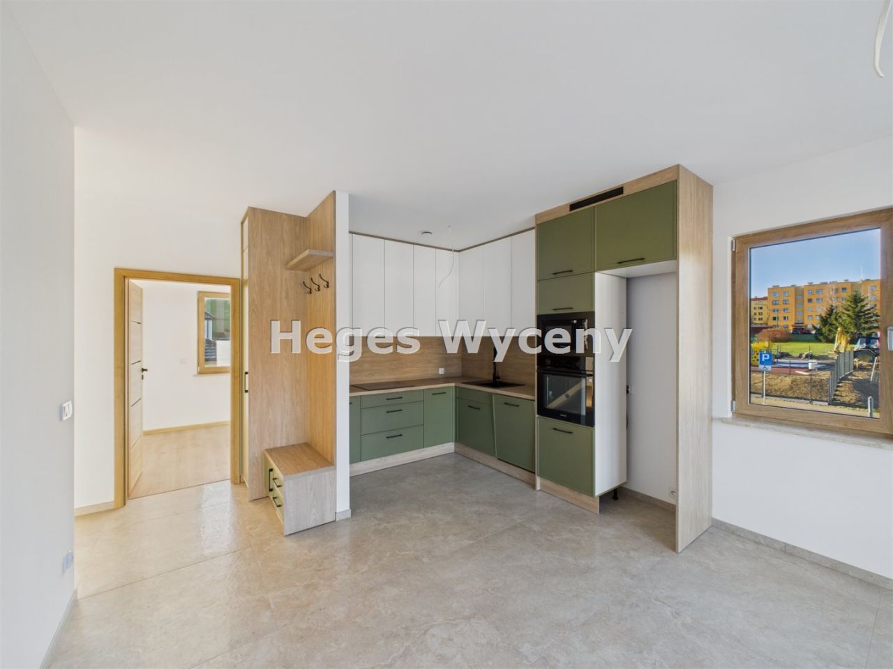 Mieszkanie 4-pokojowe Chojnów. Zdjęcie 12