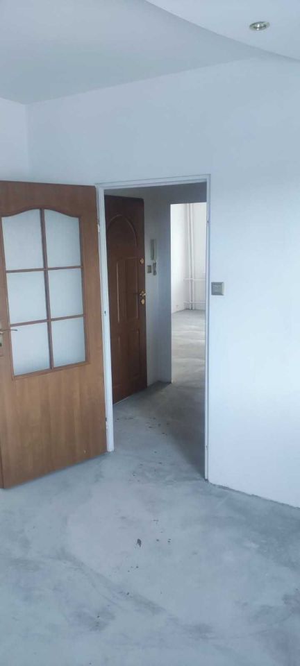 Mieszkanie 2-pokojowe Gryfice, ul. Fabryczna