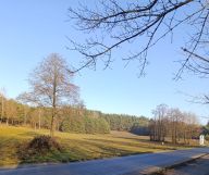 Działka budowlana Zimny Zdrój. Zdjęcie 1