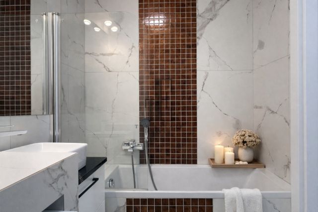 Mieszkanie 3-pokojowe Warszawa Praga, ul. Optyków. Zdjęcie 7