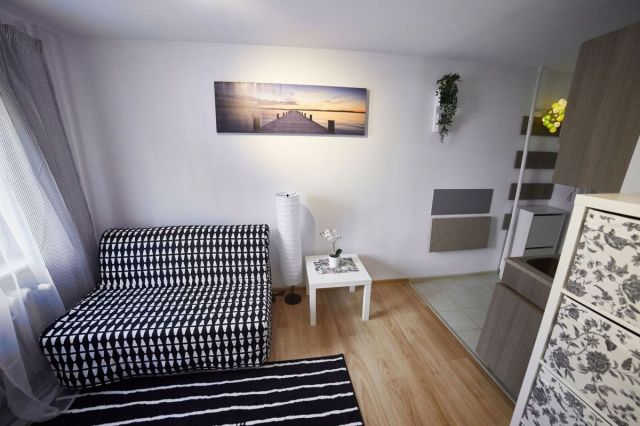 Mieszkanie 1-pokojowe Gdynia Chylonia, ul. Chylońska. Zdjęcie 6