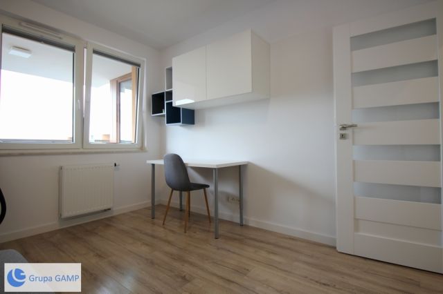 Mieszkanie 2-pokojowe Kraków Prądnik Czerwony, ul. Dobrego Pasterza. Zdjęcie 7