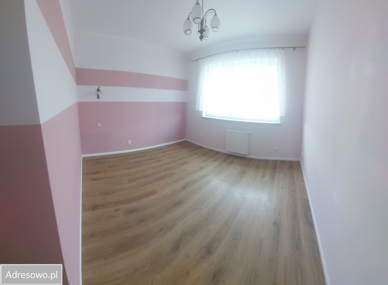 Mieszkanie 4-pokojowe Wrocław Wojszyce, ul. Granitowa. Zdjęcie 5