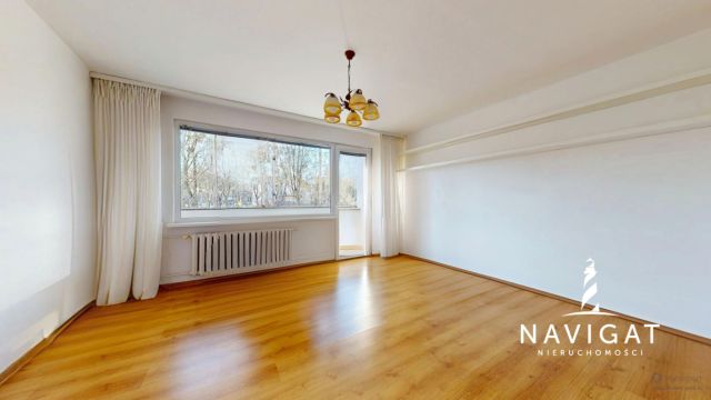 Mieszkanie 3-pokojowe Gdańsk Zaspa, ul. Startowa. Zdjęcie 2