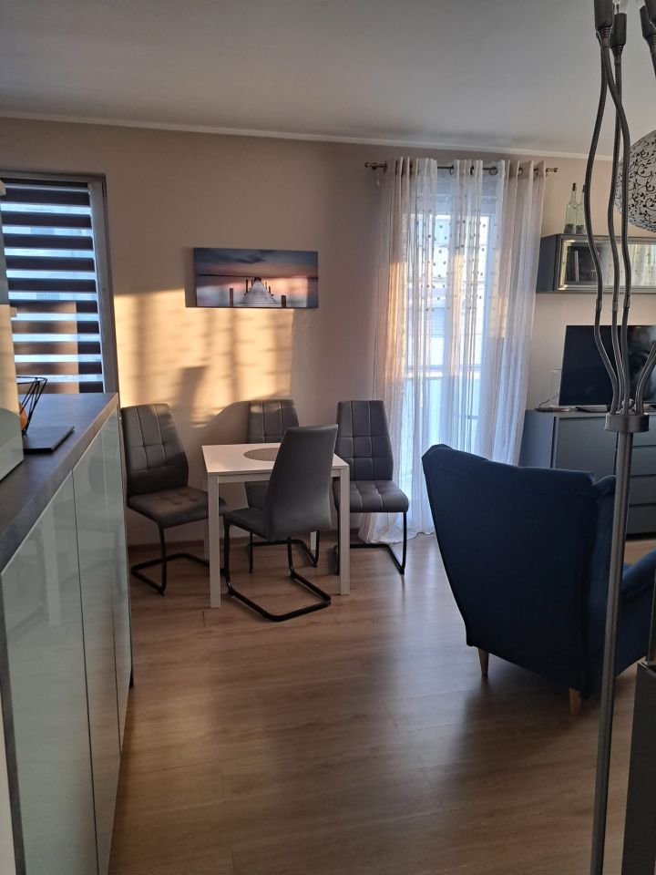 Mieszkanie 3-pokojowe Toruń Podgórz, ul. Poznańska. Zdjęcie 5