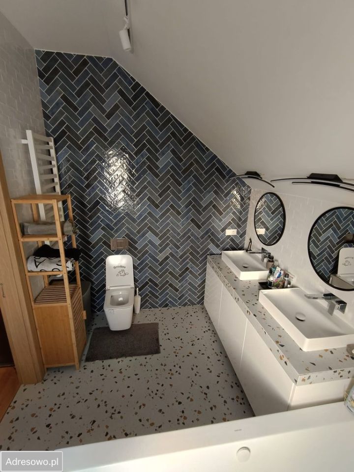 dom wolnostojący, 3 pokoje Łaziska. Zdjęcie 18