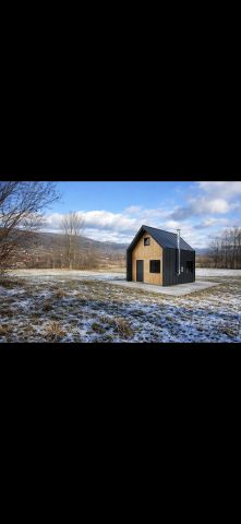 Działka rolno-budowlana Sopotnia Mała. Zdjęcie 1