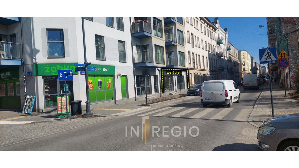 Lokal Łódź Stare Polesie, ul. 6 Sierpnia. Zdjęcie 4