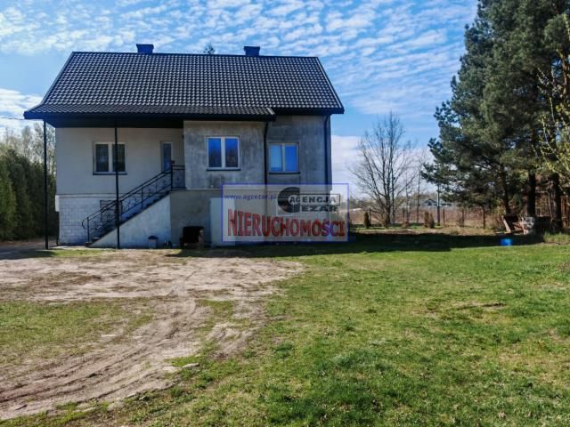 dom wolnostojący, 6 pokoi Choszczówka Stojecka. Zdjęcie 7