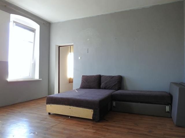 Mieszkanie 1-pokojowe Piekary Śląskie Centrum, ul. Prymasa Stefana Wyszyńskiego. Zdjęcie 3