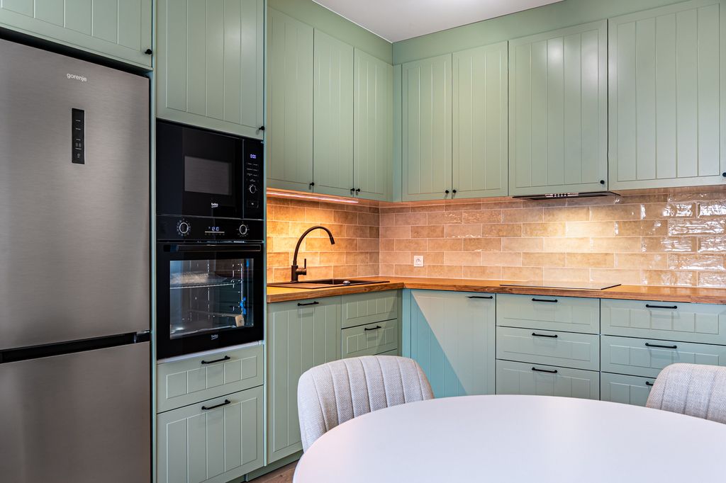 Mieszkanie 2-pokojowe Rzeszów, ul. Jana Olbrachta. Zdjęcie 5