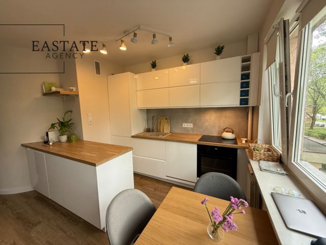 Mieszkanie 2-pokojowe Warszawa Mokotów, ul. Domaniewska. Zdjęcie 1