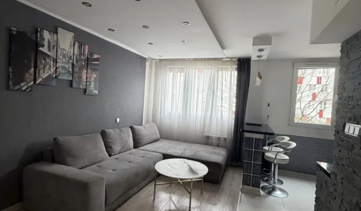 Mieszkanie 2-pokojowe Polkowice