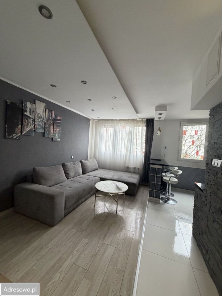 Mieszkanie 2-pokojowe Polkowice. Zdjęcie 1