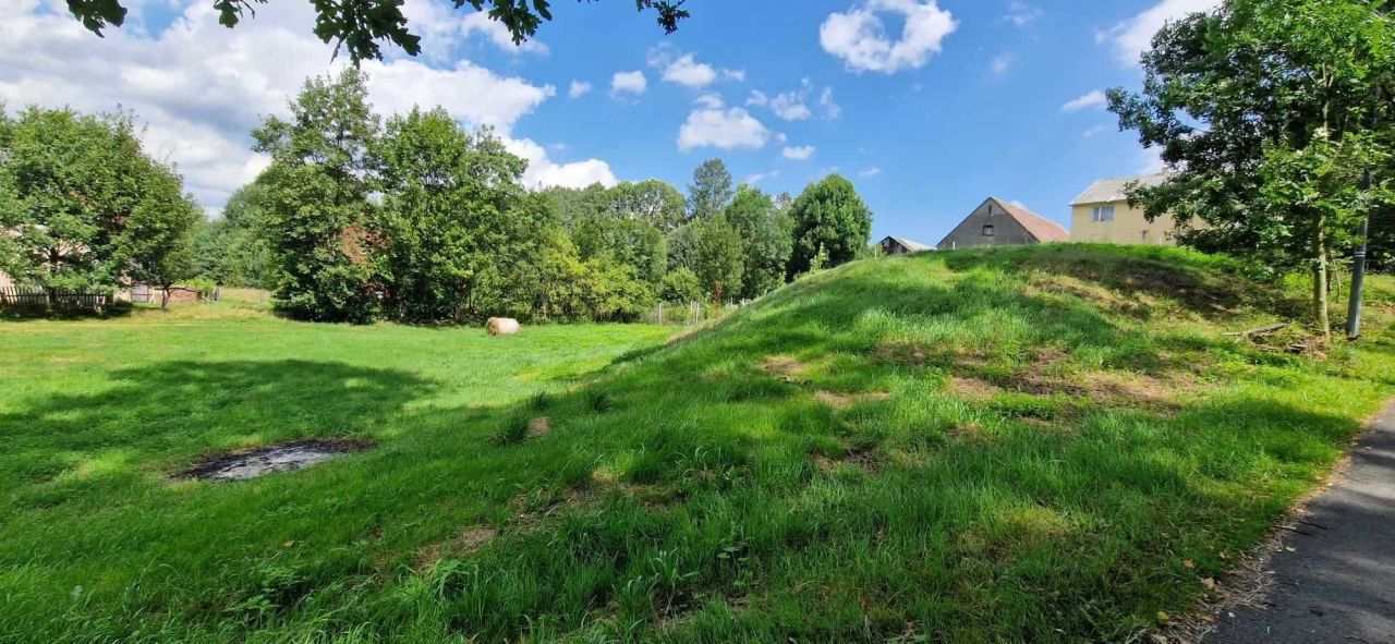 Działka budowlana Kamień. Zdjęcie 3