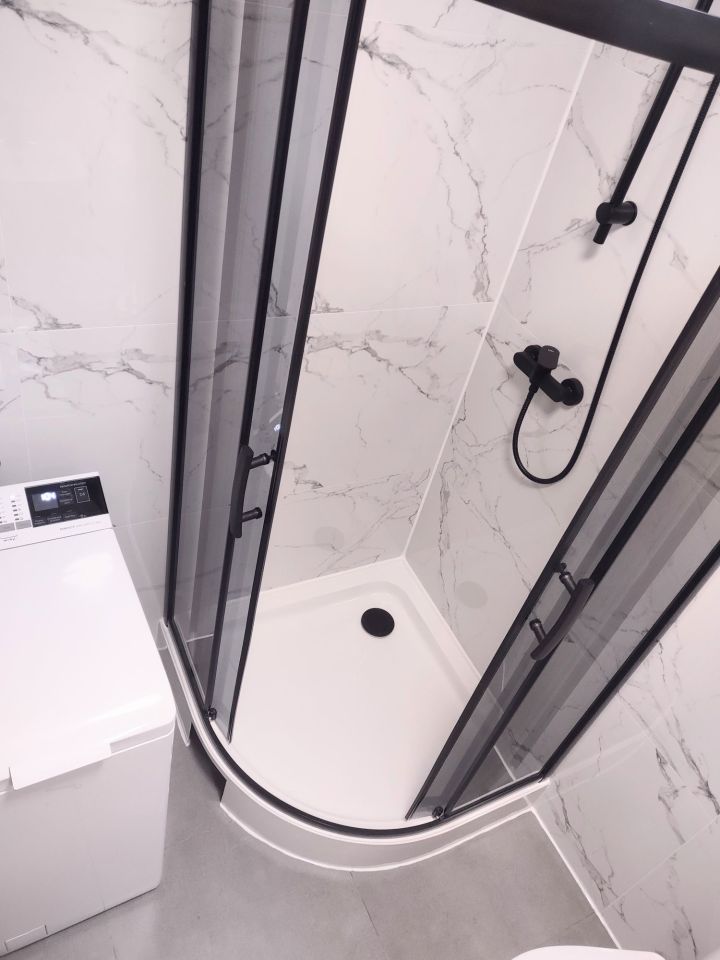 Mieszkanie 2-pokojowe Gorzów Wielkopolski, ul. Gwiaździsta. Zdjęcie 6