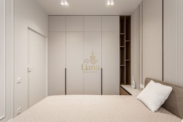 Mieszkanie 2-pokojowe Warszawa Wilanów, ul. Adama Branickiego. Zdjęcie 11